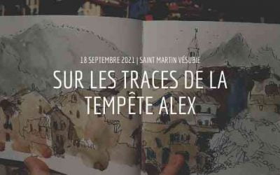 Exposition Solidaire Saint Martin Vésubie