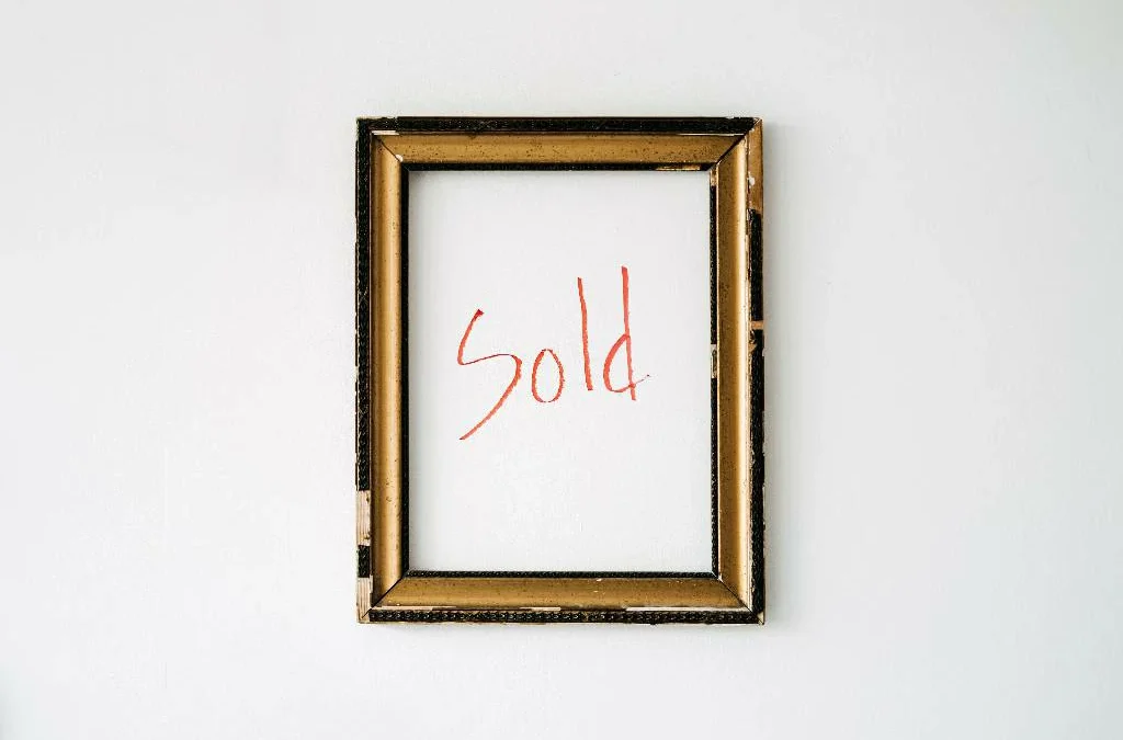 3 clés pour acheter une œuvre sans se ruiner